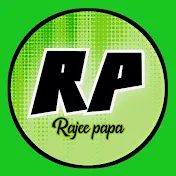 Rajee papa