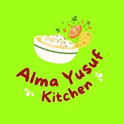 Alma Yusuf Kitchen