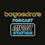 Boucedra's Podcast | Impact Station