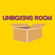 UNBOXING ROOM