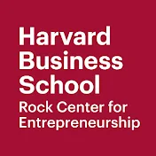 HBS Rock Center for Entrepreneurship