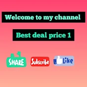 Best deal price 1