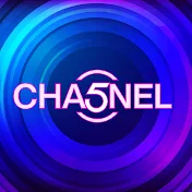 MA-CHANEL - 5