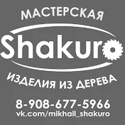 Михаил Шакуро