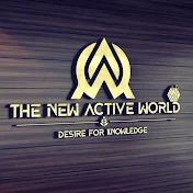 The New Active World