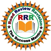 RRR-Read_Review_Revision   @The Success Mantra