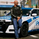 Gta V -Lspdfr