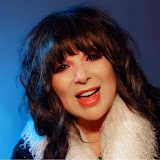 Ann Wilson of Heart