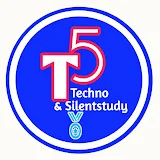 Techno Silentstudy