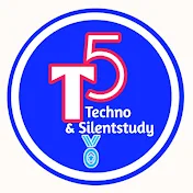Techno Silentstudy