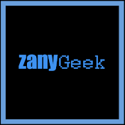 Zany-Geek