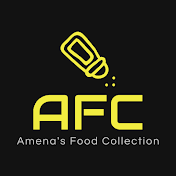 Amenas Food Collection