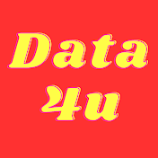 Data4u