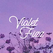 바이올렛 피즈 Violet fizz