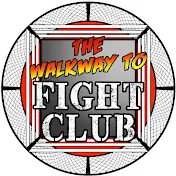 Walkway To Fight Club