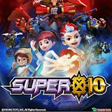 Super 10