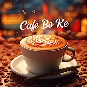 Cafe Bờ Kè