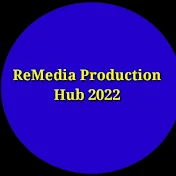 ReMedia Production Hub