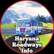 Haryana Roadways Info