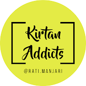 Kirtan Addicts by Rati Manjari