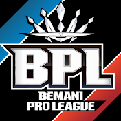 BEMANI PRO LEAGUE