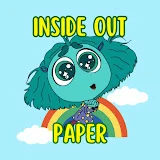 Inside Out Paper