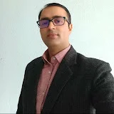 Finance Guru-Pawan Kumar Jha,PhD(Finance)