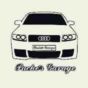 Pache's Garage