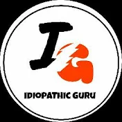 Idiopathic Guru