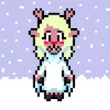 Snow Rabbit