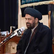 Allama Professor Syed Zulfiqar Hussain Naqvi