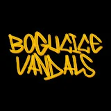 Bogucice Vandals