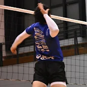 Hiroya volleyball