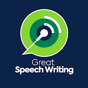 Great Speech Writing