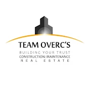 Team Overc's Construction services