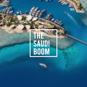 The Saudi Boom