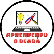 Aprendendo o Beabá com Douglas