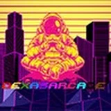 Dexasarcade