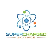 Supercharged Science & Math - Aurora Lipper