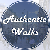Authentic Walks