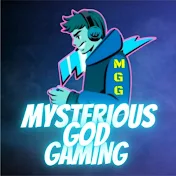 Mysterious God GaMing