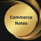 Commerce Notes