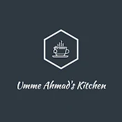 Umme Ahmad's Kitchen