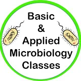 Basic & Applied Microbiology Classes