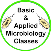 Basic & Applied Microbiology Classes