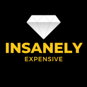 Insanely Expensive