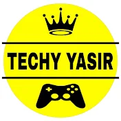 TECHY YASIR