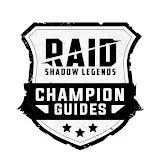 RAID Shadow Legends Champion Guides