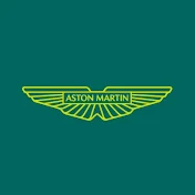 Aston Martin Aramco Formula One® Team