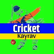 Cricket Kayrav